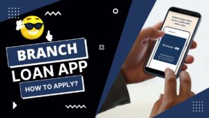 Branch Personal Loan App Apply?