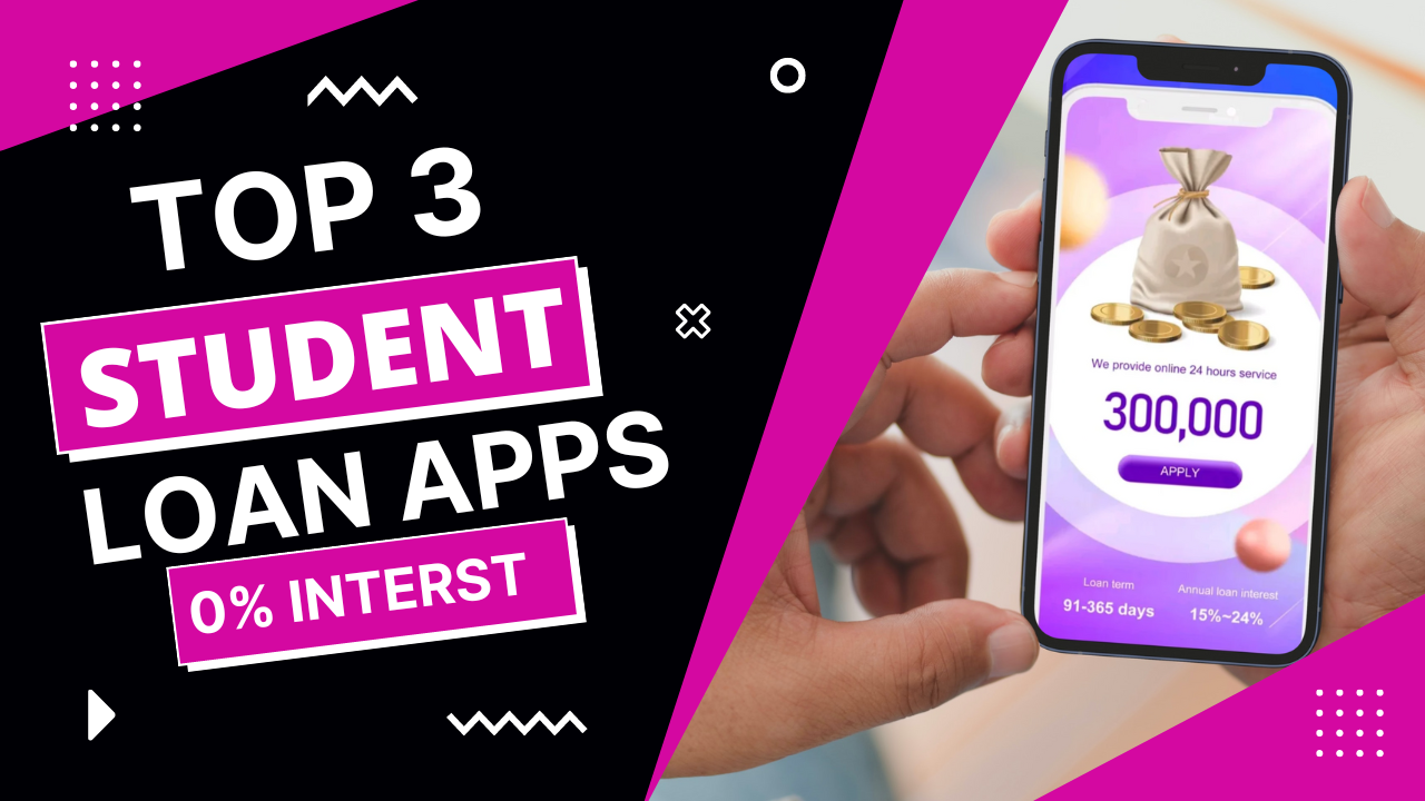 Student Credit Card | Best Loan App For Students |