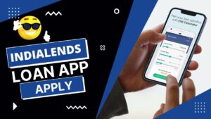 Indialends Loan App Apply Online?