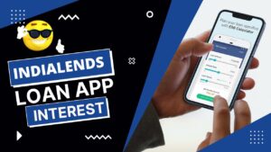 Indialands Loan App Interest Rate?