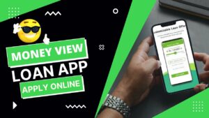 Money View Loan App Apply Online? 