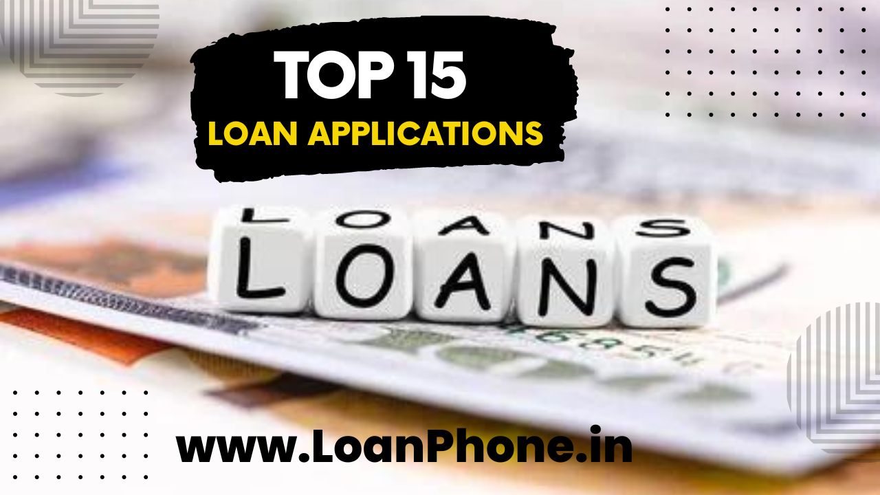 15 Best Instant Personal Loan Apps in India (September 2022)