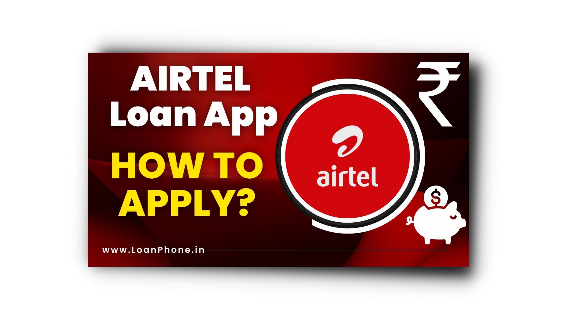Airtel Personal Loan Kaise Le | Get Rs. 2 Lakhs Instantly | Review