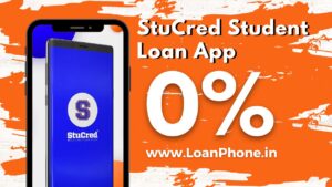 StuCred Loan App Interest Rate ?