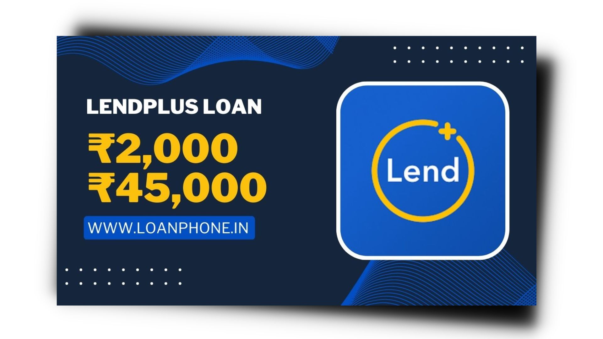 Lendplus Loan App Se Loan Kaise Le | Lendplus Loan App Review|
