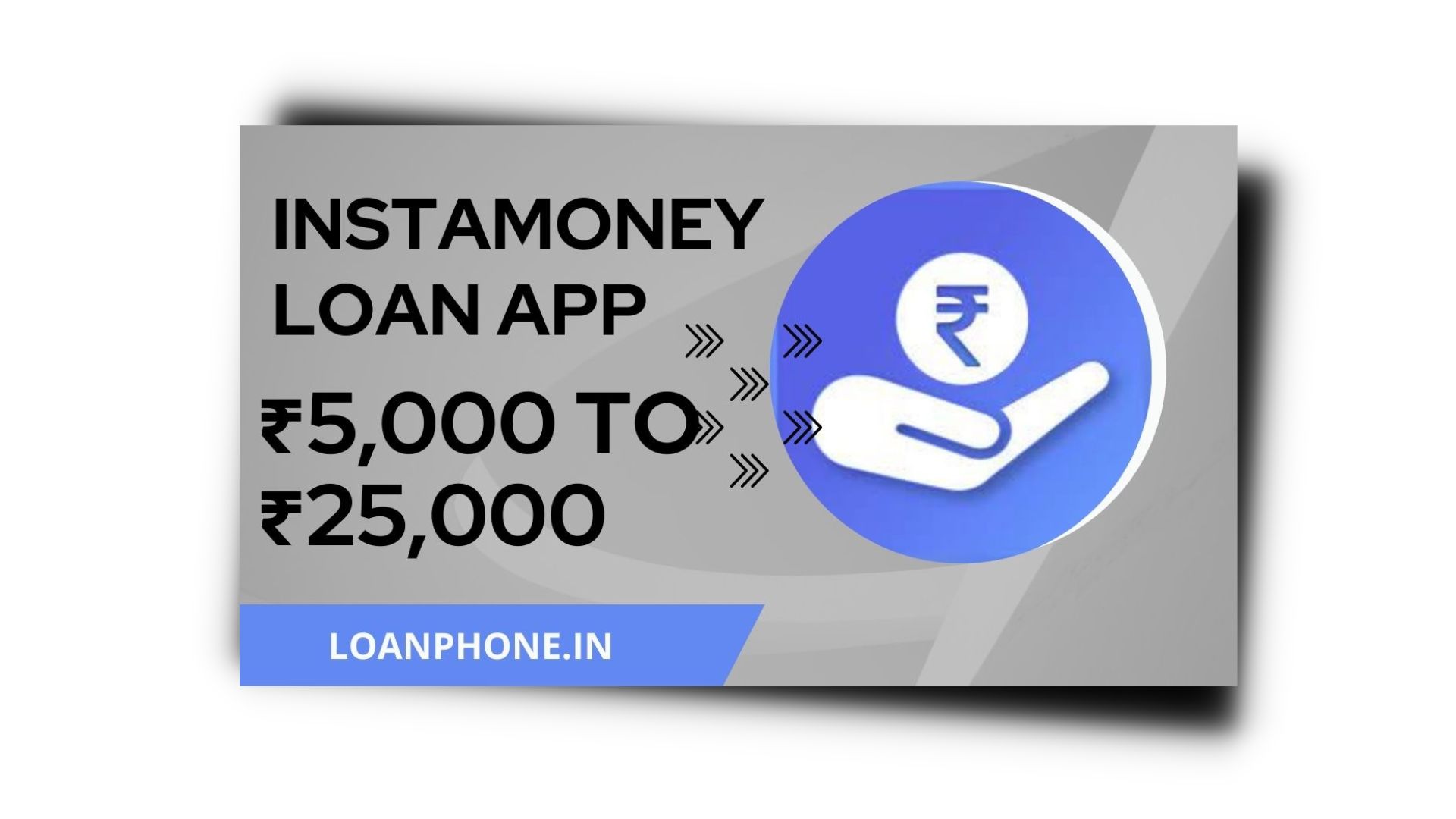 InstaMoney Loan App Se Loan Kaise Le | InstaMoney Loan App Review 2023