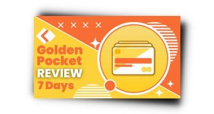 Golden Pocket Loan App से लोन कैसे लें? Golden Pocket Loan App Review |