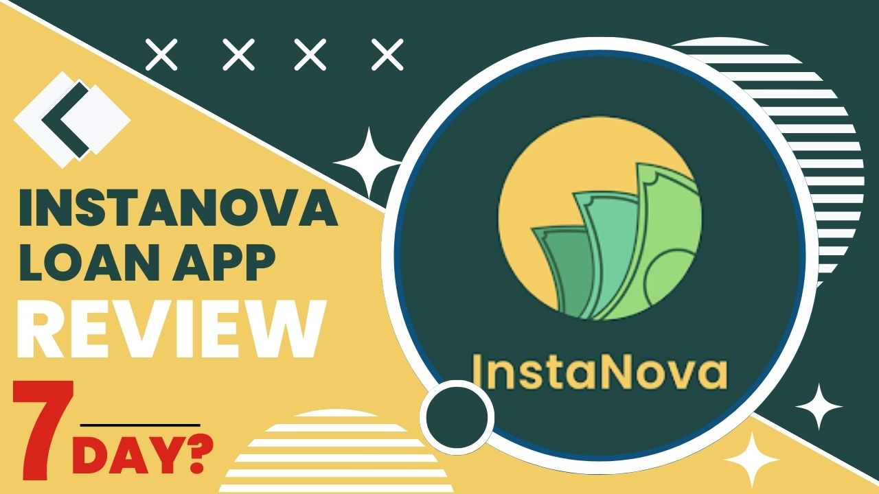 Insta Nova Loan App Review