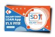 Salary Dost Loan App से लोन कैसे लें? Salary Dost Loan App Review 2023 |