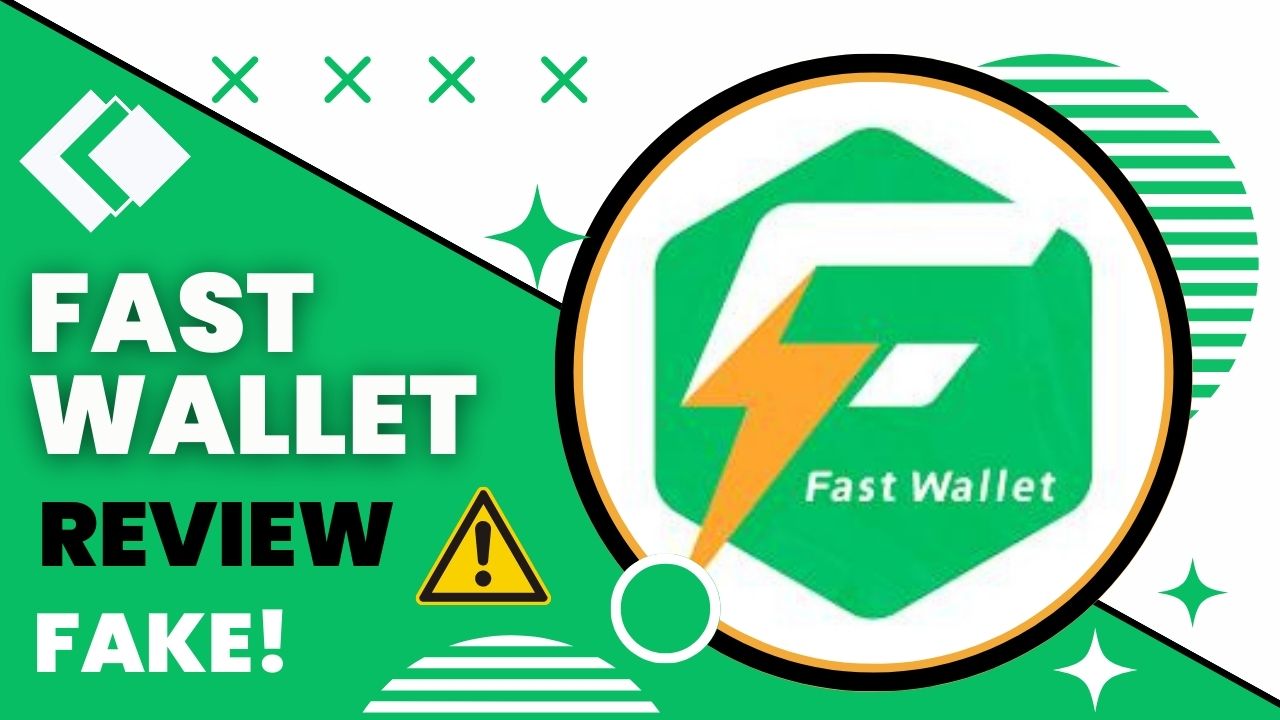 Fast Wallet Loan App Review