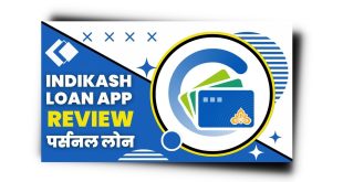IndiKash Loan App से लोन कैसे लें? IndiKash Loan App Review 2023 |