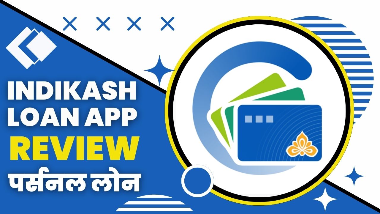 IndiKash Loan App Review