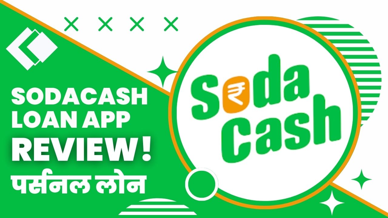 SodaCash Loan App Review