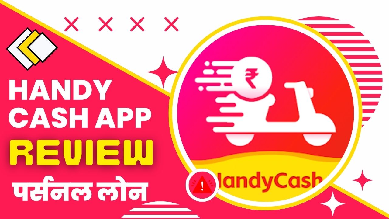 HandyCash Loan App Review