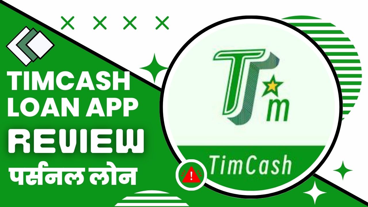 TimCash Loan App Review