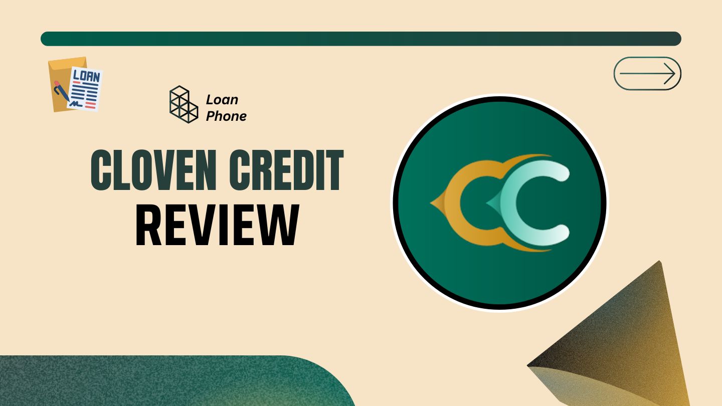 Cloven Credit Loan App Review