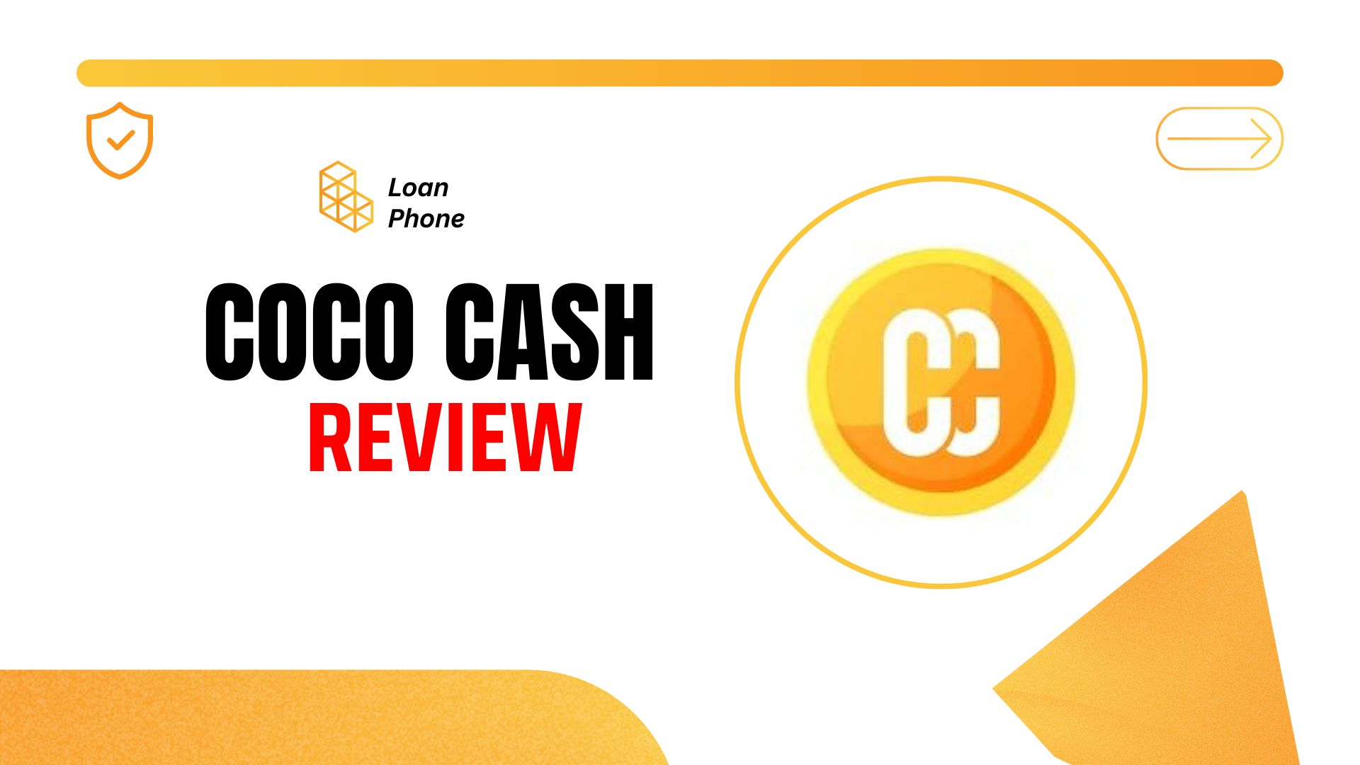 Coco Cash Loan App Review