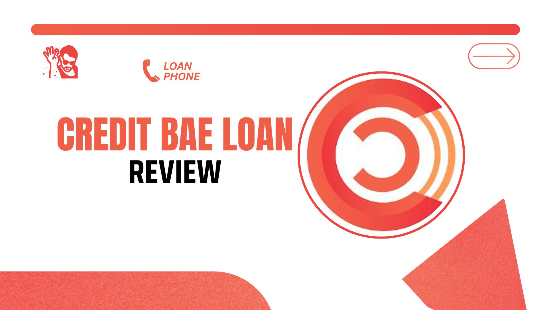 Credit Bae Loan App Review