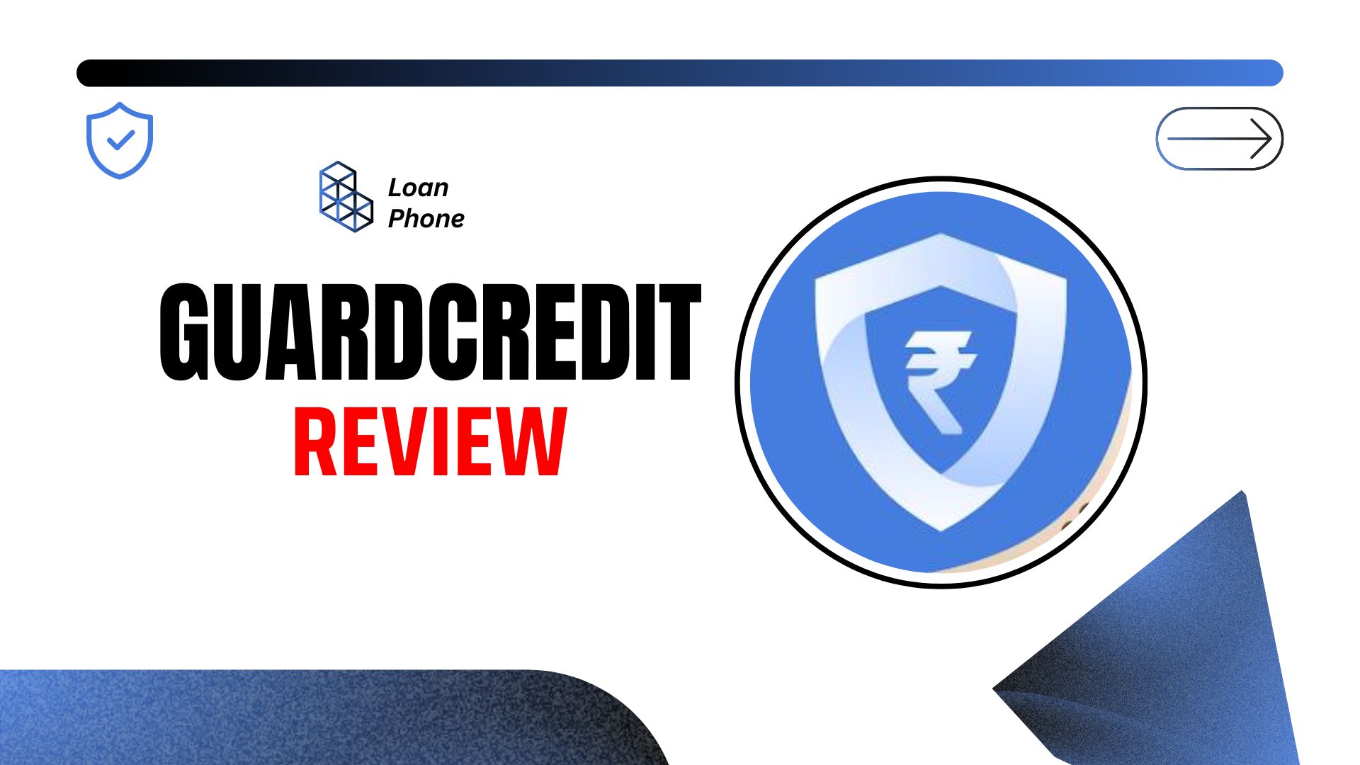 GuardCredit Loan App Review