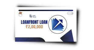 LoanFront Loan App से लोन कैसे लें? LoanFront Loan App Review