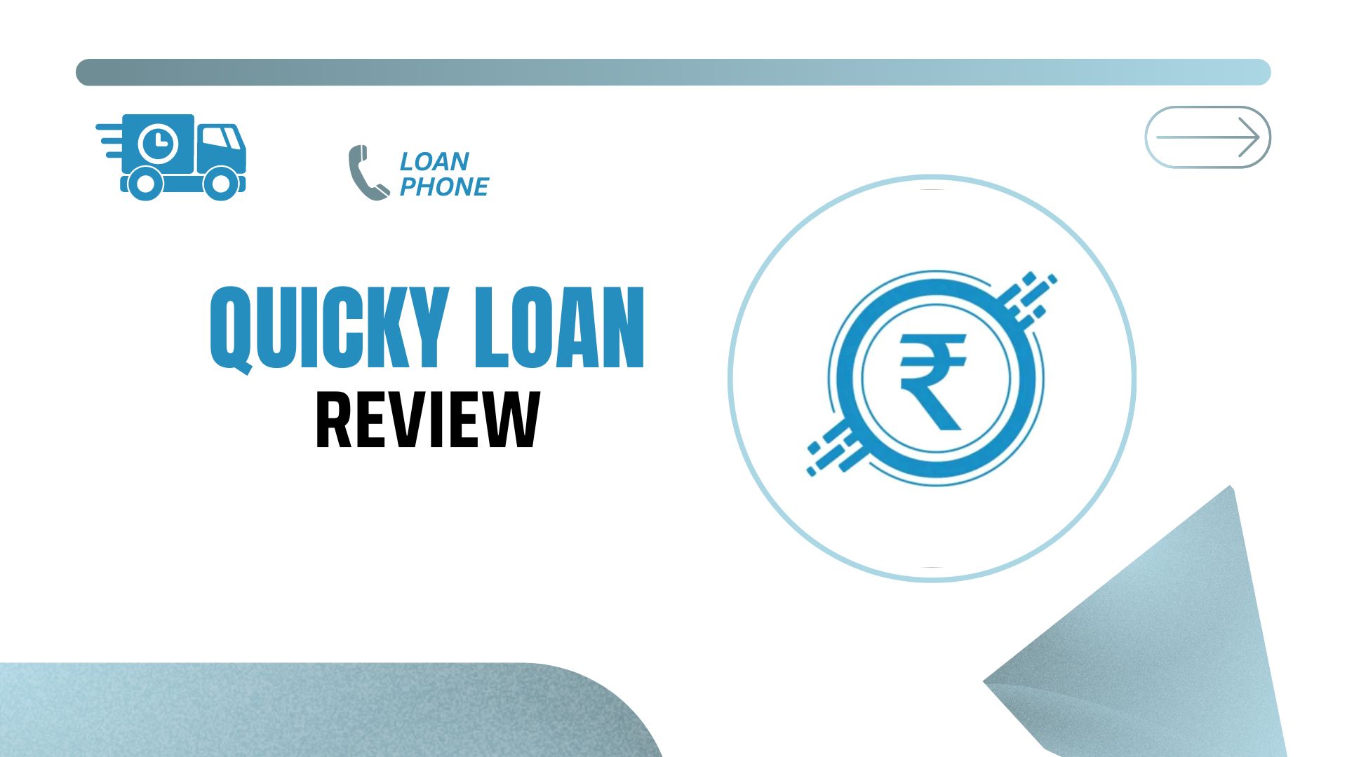 Quicky Loan App Review
