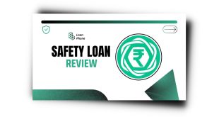 Safety Loan App से लोन कैसे लें? Safety Loan App Review 2023