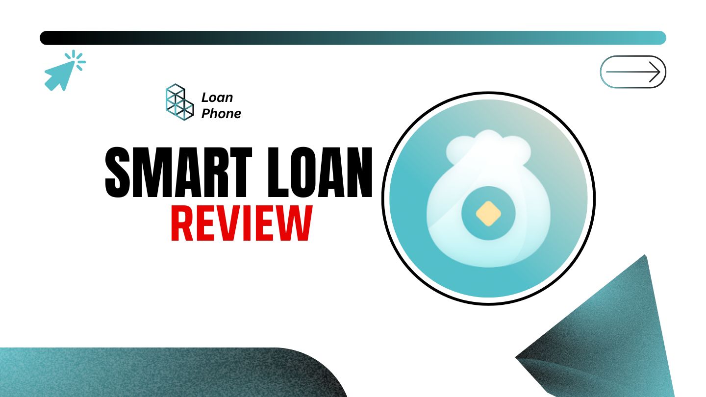 Smart Loan App Review