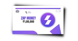 ZapMoney Loan App से लोन कैसे लें? ZapMoney Loan App Review 2023