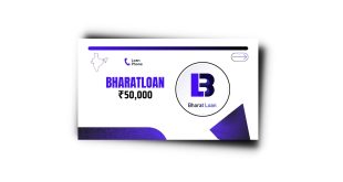 Bharat Loan App से लोन कैसे लें? Bharat Loan App Review 2023