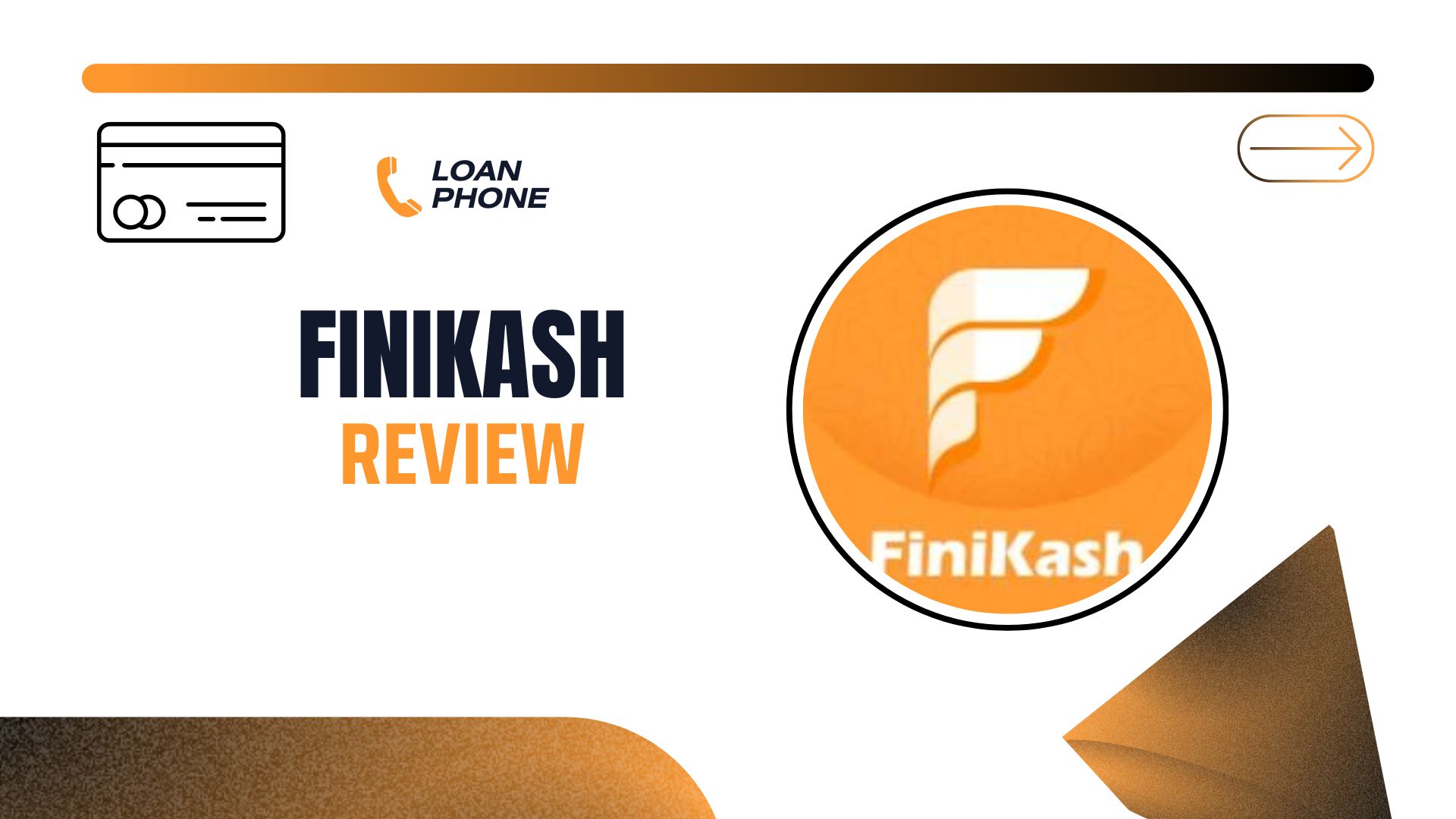 Finikash Loan App Review