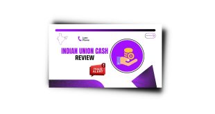 Indian Union Cash Loan App से लोन कैसे लें? Indian Union Cash Review
