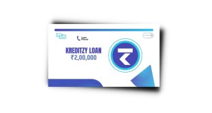 Kreditzy Loan App से लोन कैसे लें?Kreditzy Loan App Review 2023
